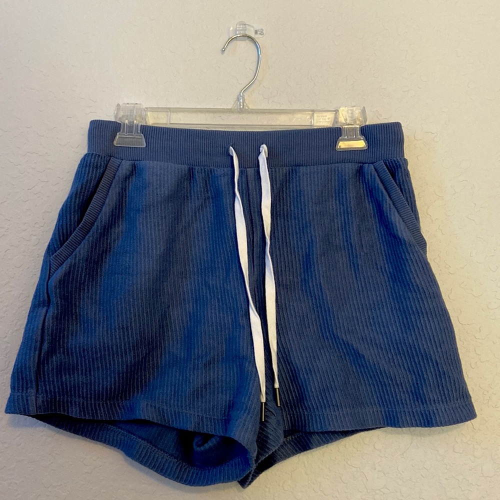 Comfy ribbed Lounge pants from aerie ( American eagle)